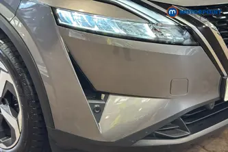 Nissan Qashqai N-Connecta Automatic Petrol SUV - Stock Number (1653562) - 38th supplementary image