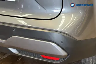 Nissan Qashqai N-Connecta Automatic Petrol SUV - Stock Number (1653562) - 39th supplementary image
