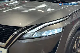 Nissan Qashqai N-Connecta Automatic Petrol SUV - Stock Number (1653562) - 42nd supplementary image