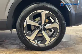 Nissan Qashqai N-Connecta Automatic Petrol SUV - Stock Number (1653562) - 45th supplementary image