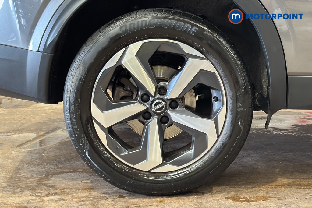 Nissan Qashqai N-Connecta Automatic Petrol SUV - Stock Number (1653562) - 46th supplementary image