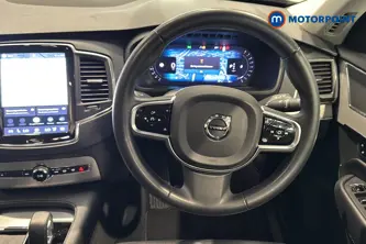 Volvo Xc90 Core Automatic Petrol SUV - Stock Number (1653803) - 2nd supplementary image