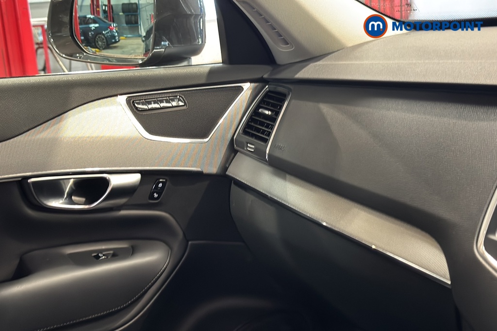 Volvo Xc90 Core Automatic Petrol SUV - Stock Number (1653803) - 994th supplementary image