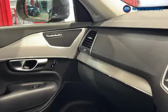 Volvo Xc90 Core Automatic Petrol SUV - Stock Number (1653803) - 994th supplementary image