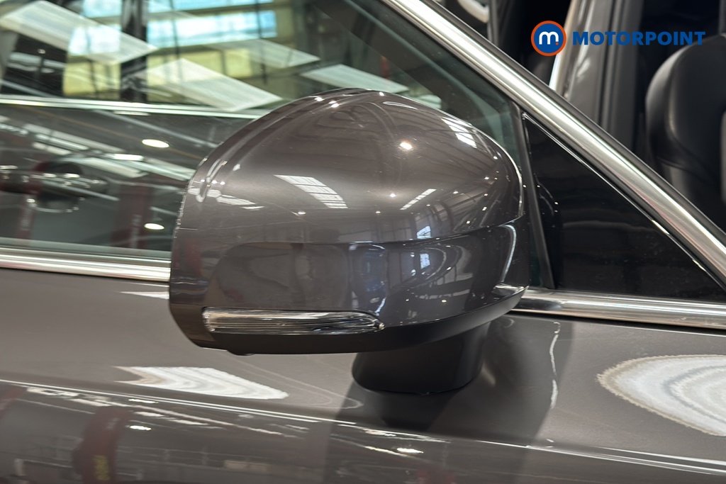 Volvo Xc90 Core Automatic Petrol SUV - Stock Number (1653803) - 997th supplementary image