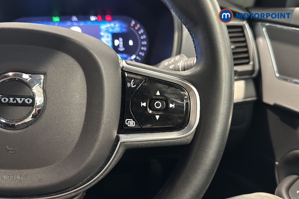 Volvo Xc90 Core Automatic Petrol SUV - Stock Number (1653803) - 3rd supplementary image
