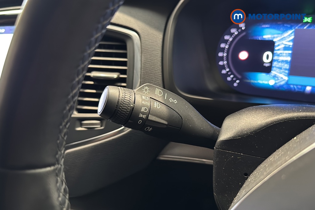 Volvo Xc90 Core Automatic Petrol SUV - Stock Number (1653803) - 6th supplementary image