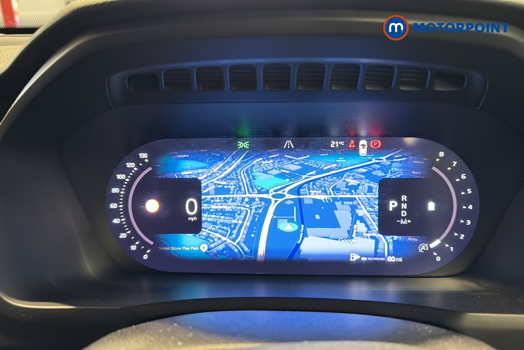Volvo Xc90 Core Automatic Petrol SUV - Stock Number (1653803) - 7th supplementary image