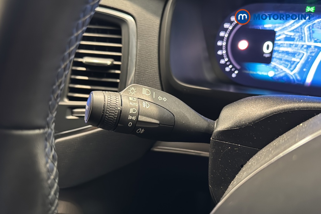 Volvo Xc90 Core Automatic Petrol SUV - Stock Number (1653803) - 11th supplementary image
