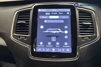 Volvo Xc90 Core Automatic Petrol SUV - Stock Number (1653803) - 12th supplementary image
