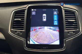 Volvo Xc90 Core Automatic Petrol SUV - Stock Number (1653803) - 13th supplementary image