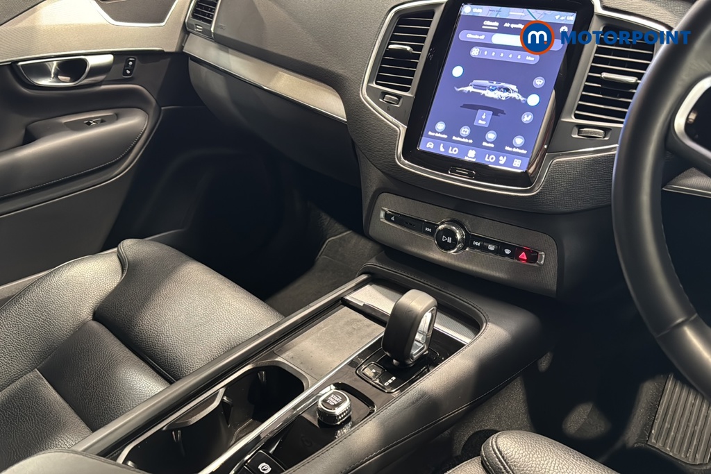 Volvo Xc90 Core Automatic Petrol SUV - Stock Number (1653803) - 15th supplementary image