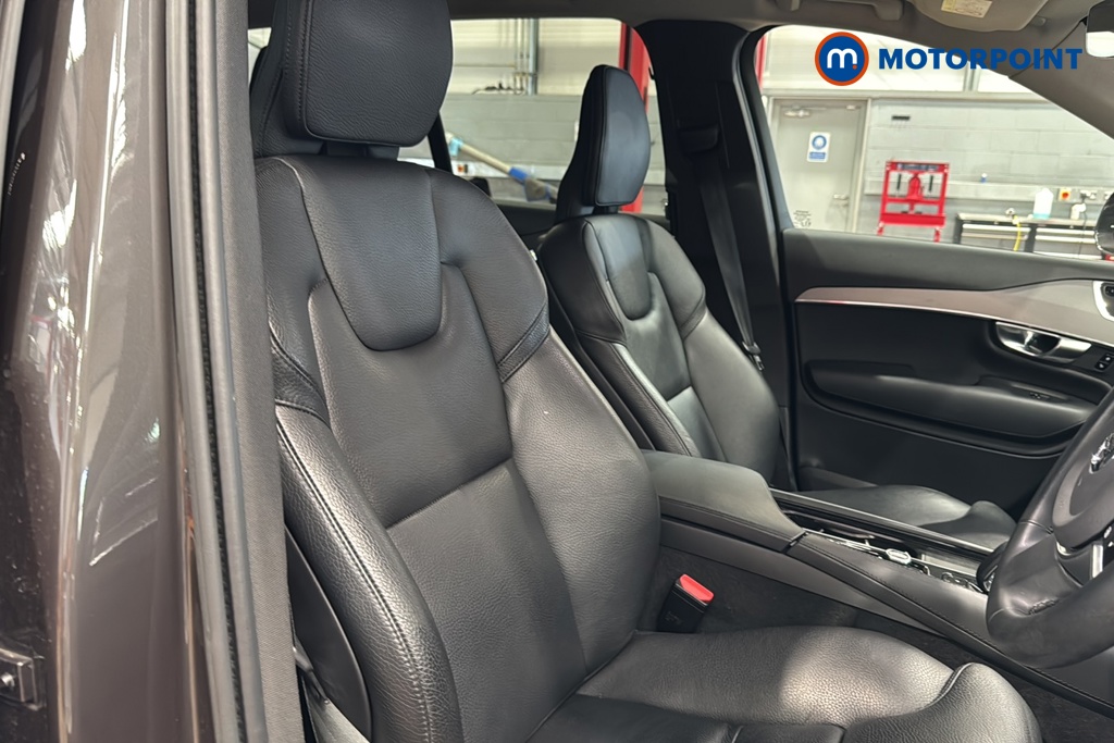 Volvo Xc90 Core Automatic Petrol SUV - Stock Number (1653803) - 22nd supplementary image