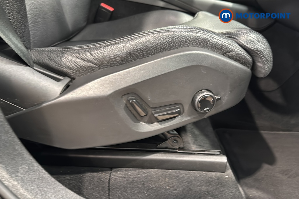 Volvo Xc90 Core Automatic Petrol SUV - Stock Number (1653803) - 23rd supplementary image