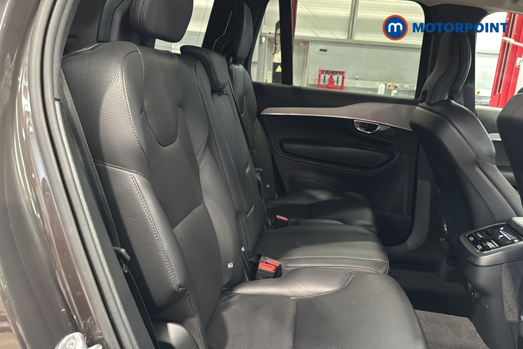 Volvo Xc90 Core Automatic Petrol SUV - Stock Number (1653803) - 25th supplementary image