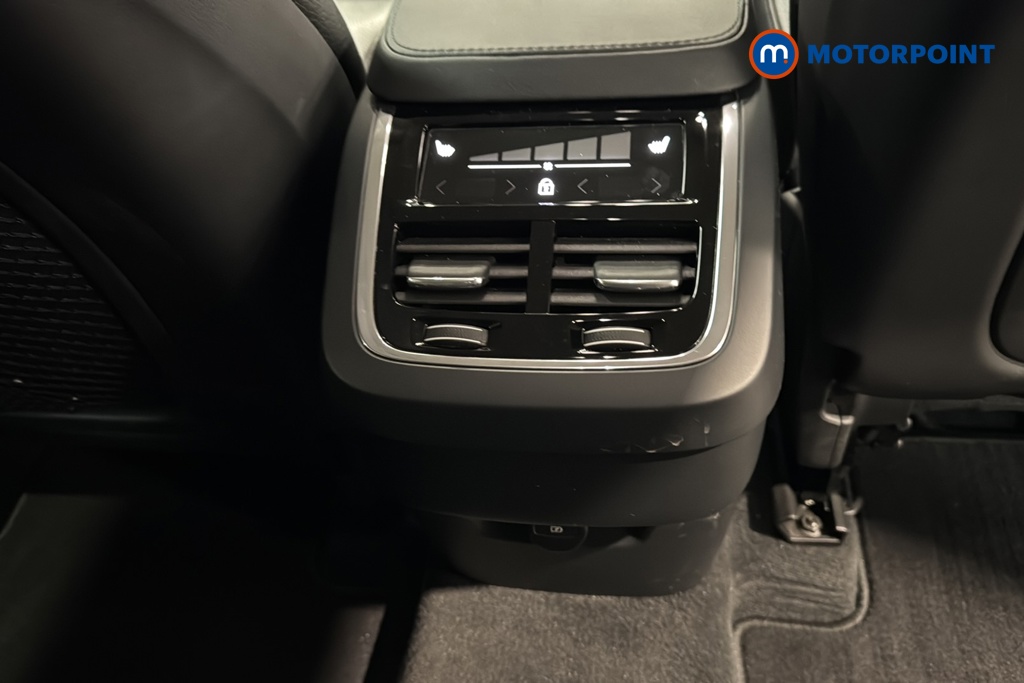 Volvo Xc90 Core Automatic Petrol SUV - Stock Number (1653803) - 28th supplementary image