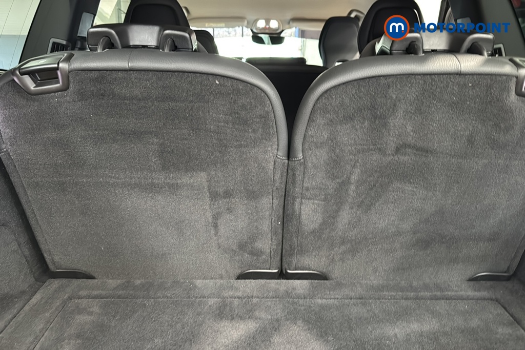 Volvo Xc90 Core Automatic Petrol SUV - Stock Number (1653803) - 31st supplementary image