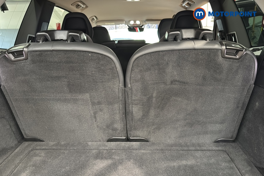 Volvo Xc90 Core Automatic Petrol SUV - Stock Number (1653803) - 32nd supplementary image