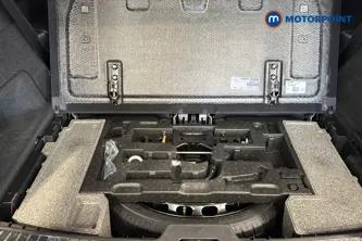 Volvo Xc90 Core Automatic Petrol SUV - Stock Number (1653803) - 33rd supplementary image