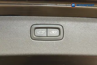 Volvo Xc90 Core Automatic Petrol SUV - Stock Number (1653803) - 35th supplementary image