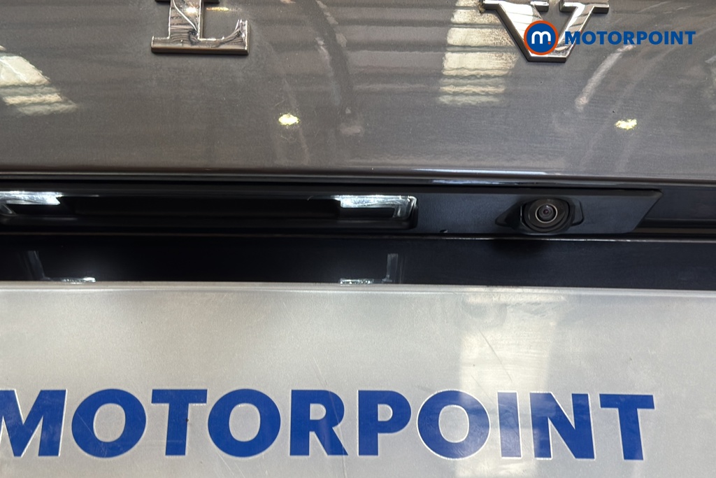 Volvo Xc90 Core Automatic Petrol SUV - Stock Number (1653803) - 37th supplementary image
