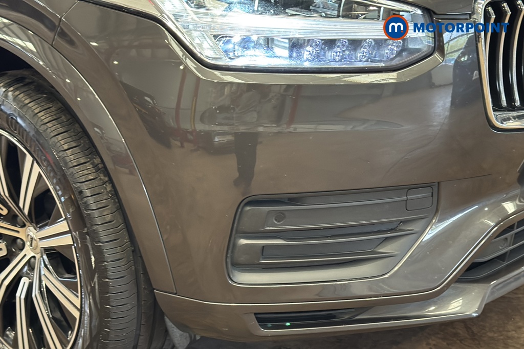Volvo Xc90 Core Automatic Petrol SUV - Stock Number (1653803) - 38th supplementary image