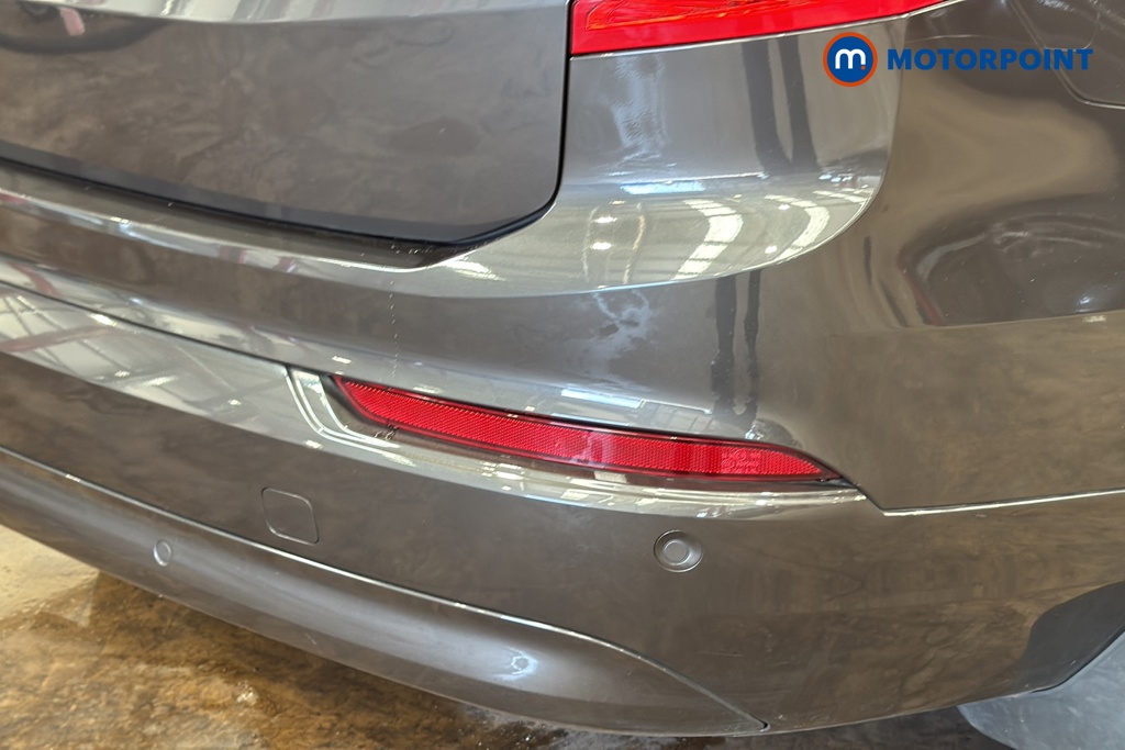 Volvo Xc90 Core Automatic Petrol SUV - Stock Number (1653803) - 39th supplementary image