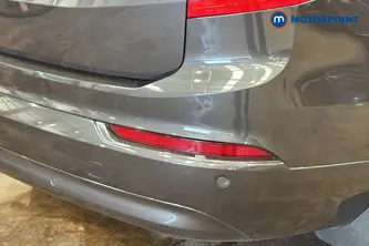 Volvo Xc90 Core Automatic Petrol SUV - Stock Number (1653803) - 39th supplementary image