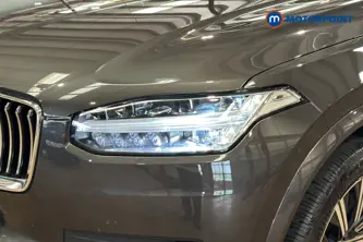 Volvo Xc90 Core Automatic Petrol SUV - Stock Number (1653803) - 42nd supplementary image