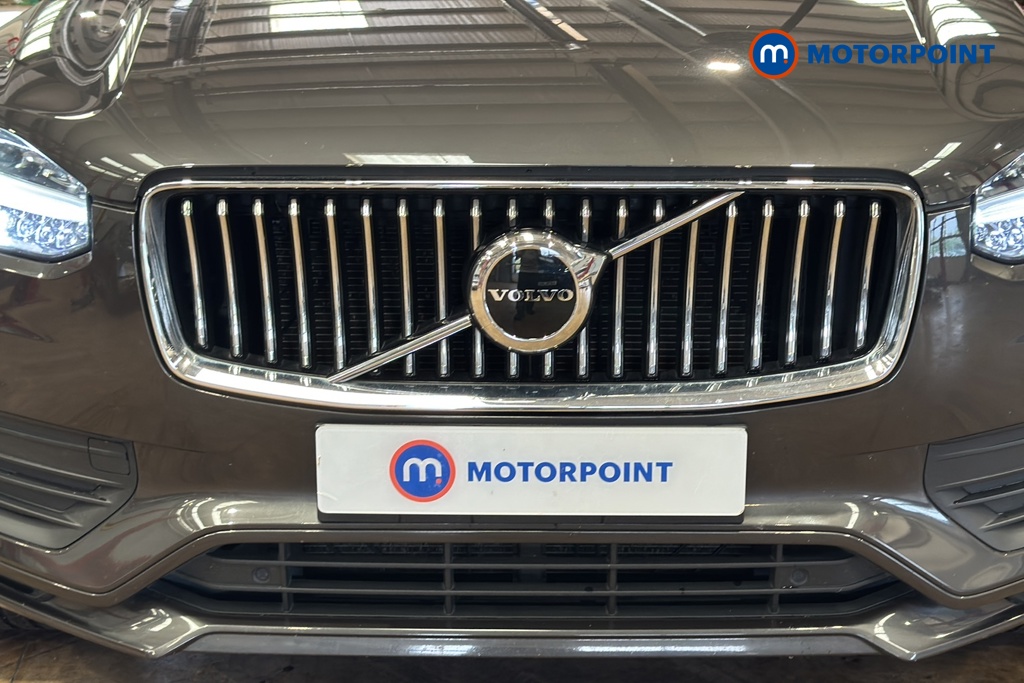 Volvo Xc90 Core Automatic Petrol SUV - Stock Number (1653803) - 43rd supplementary image