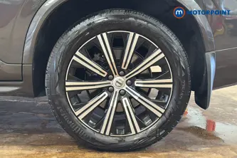 Volvo Xc90 Core Automatic Petrol SUV - Stock Number (1653803) - 45th supplementary image
