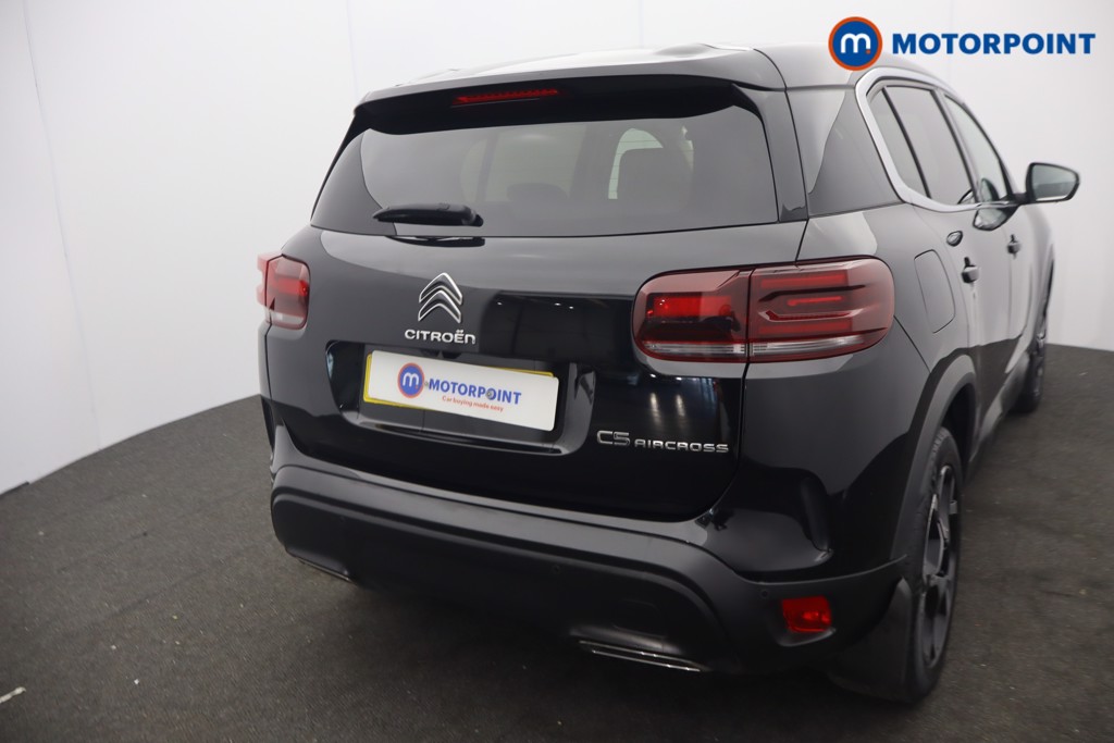Citroen C5 Aircross Sense Plus Manual Petrol SUV - Stock Number (1653911) - 2nd supplementary image