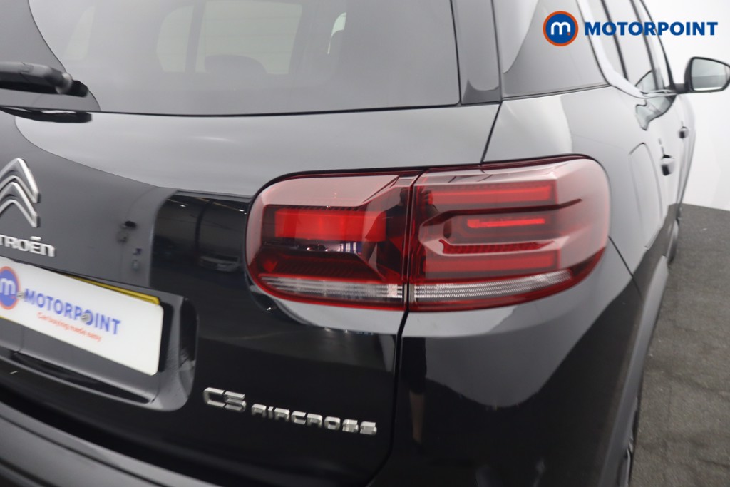 Citroen C5 Aircross Sense Plus Manual Petrol SUV - Stock Number (1653911) - 3rd supplementary image