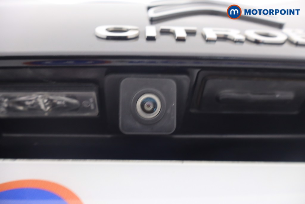 Citroen C5 Aircross Sense Plus Manual Petrol SUV - Stock Number (1653911) - 4th supplementary image