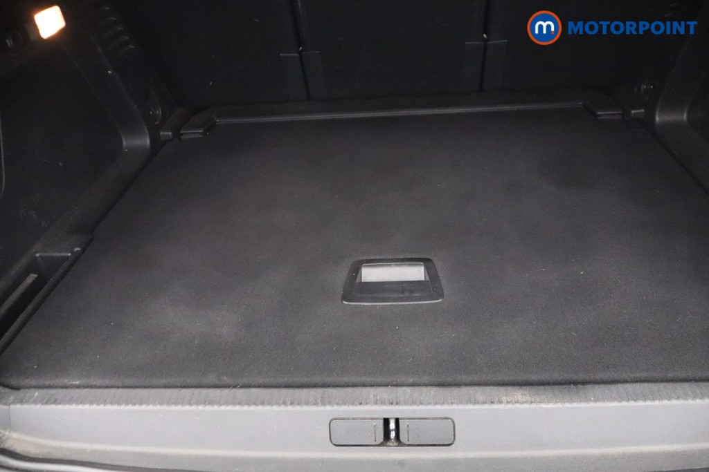 Citroen C5 Aircross Sense Plus Manual Petrol SUV - Stock Number (1653911) - 5th supplementary image