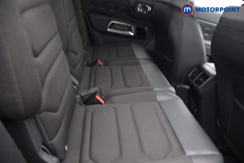 Citroen C5 Aircross Sense Plus Manual Petrol SUV - Stock Number (1653911) - 7th supplementary image