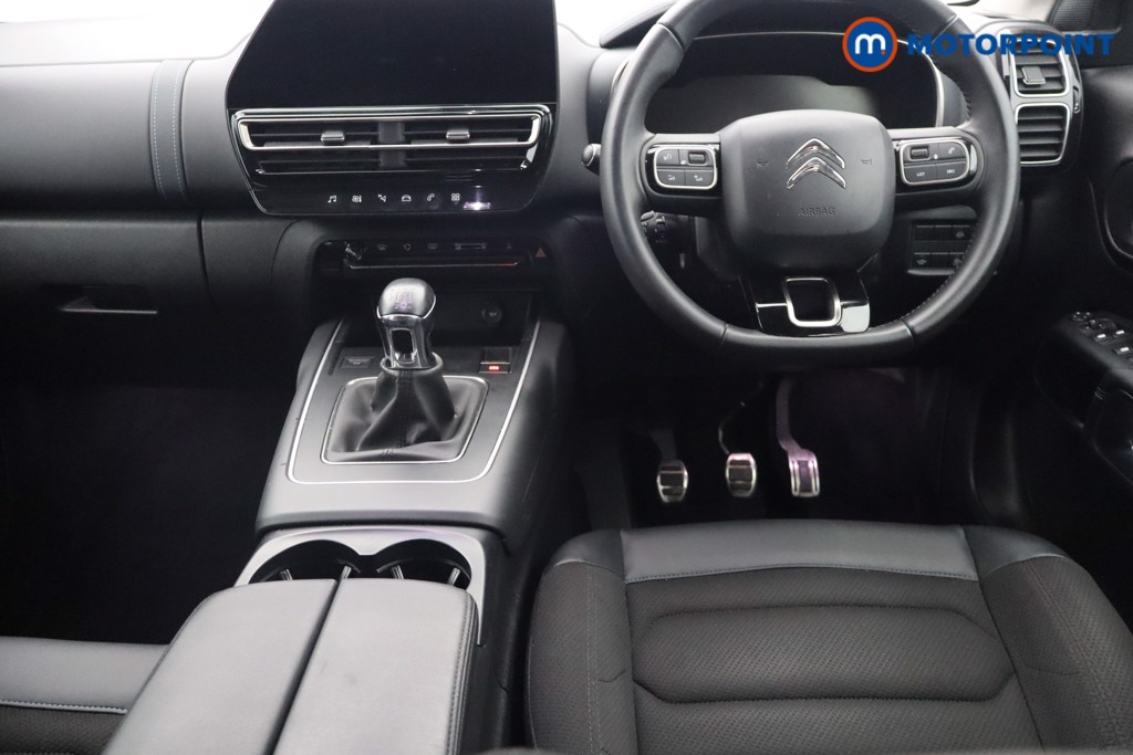 Citroen C5 Aircross Sense Plus Manual Petrol SUV - Stock Number (1653911) - 8th supplementary image