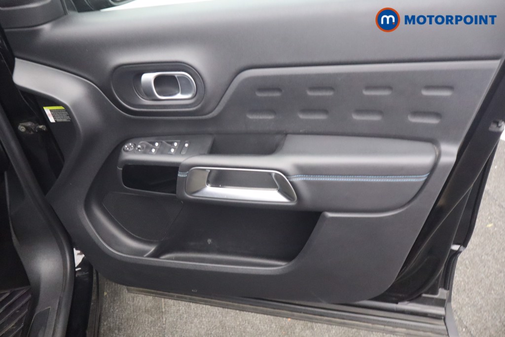 Citroen C5 Aircross Sense Plus Manual Petrol SUV - Stock Number (1653911) - 9th supplementary image