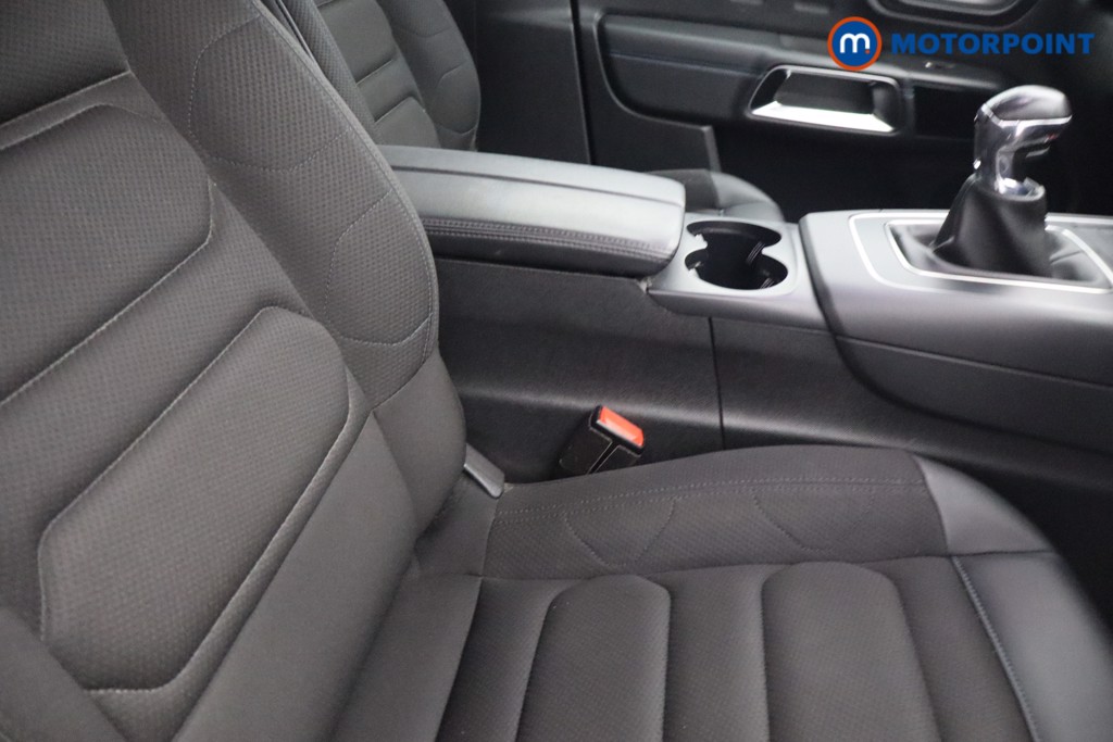Citroen C5 Aircross Sense Plus Manual Petrol SUV - Stock Number (1653911) - 11th supplementary image