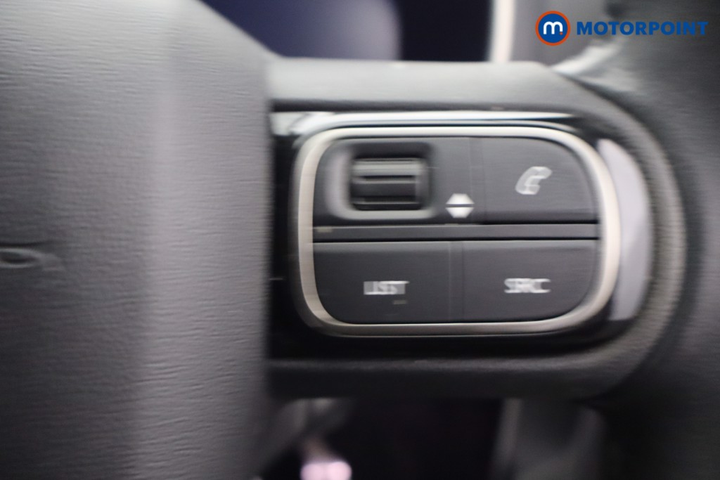 Citroen C5 Aircross Sense Plus Manual Petrol SUV - Stock Number (1653911) - 13th supplementary image