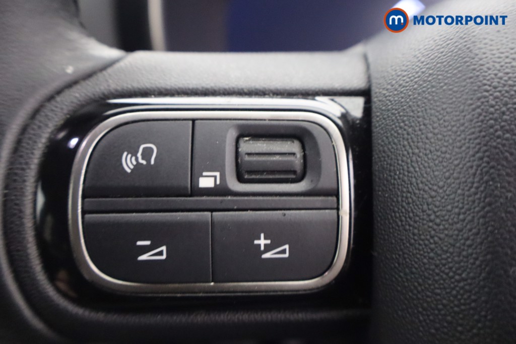 Citroen C5 Aircross Sense Plus Manual Petrol SUV - Stock Number (1653911) - 14th supplementary image