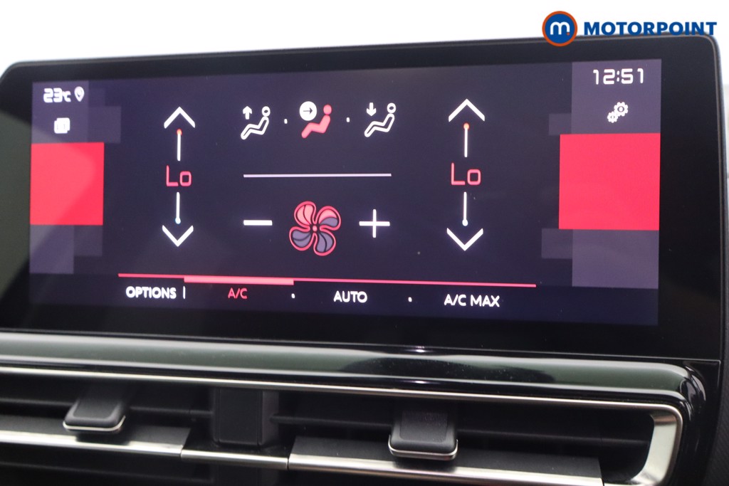 Citroen C5 Aircross Sense Plus Manual Petrol SUV - Stock Number (1653911) - 16th supplementary image