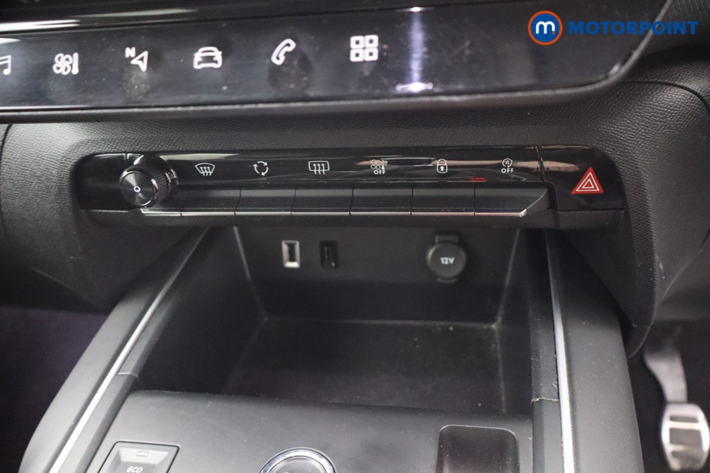 Citroen C5 Aircross Sense Plus Manual Petrol SUV - Stock Number (1653911) - 22nd supplementary image
