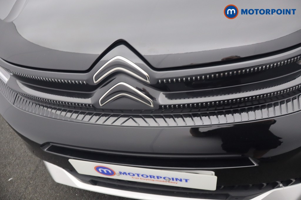 Citroen C5 Aircross Sense Plus Manual Petrol SUV - Stock Number (1653911) - 25th supplementary image
