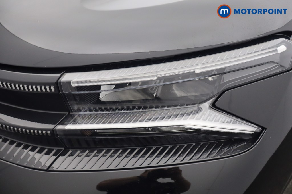 Citroen C5 Aircross Sense Plus Manual Petrol SUV - Stock Number (1653911) - 26th supplementary image