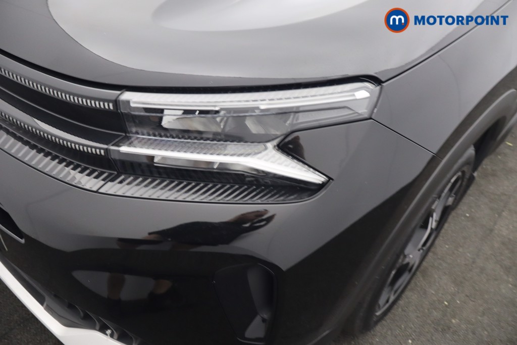 Citroen C5 Aircross Sense Plus Manual Petrol SUV - Stock Number (1653911) - 27th supplementary image