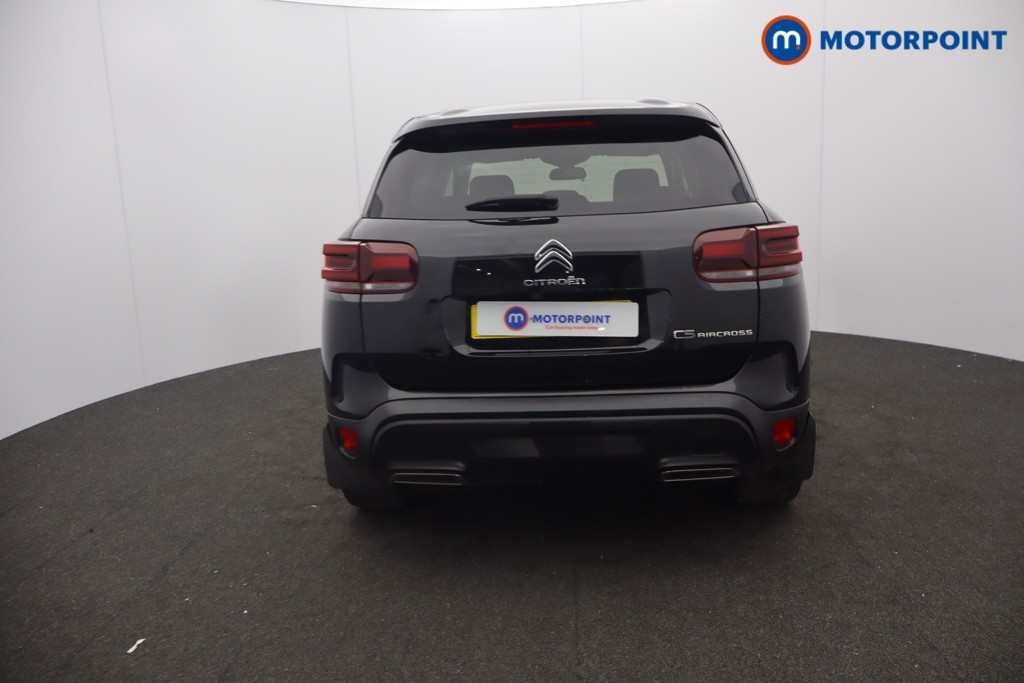 Citroen C5 Aircross Sense Plus Manual Petrol SUV - Stock Number (1653911) - 1st supplementary image
