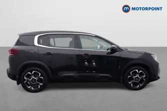 Citroen C5 Aircross Sense Plus Manual Petrol SUV - Stock Number (1653911) - Drivers side