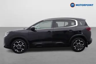 Citroen C5 Aircross Sense Plus Manual Petrol SUV - Stock Number (1653911) - Passenger side
