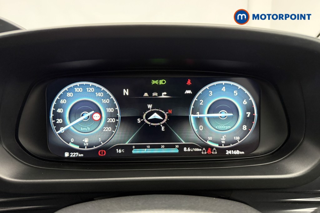 Hyundai Bayon Premium Manual Petrol SUV - Stock Number (1653939) - 6th supplementary image